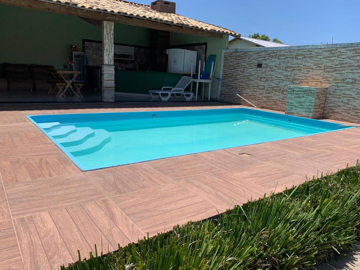Refugio Perfeito Em Itaipuacu Villa Maricá Dış mekan fotoğraf