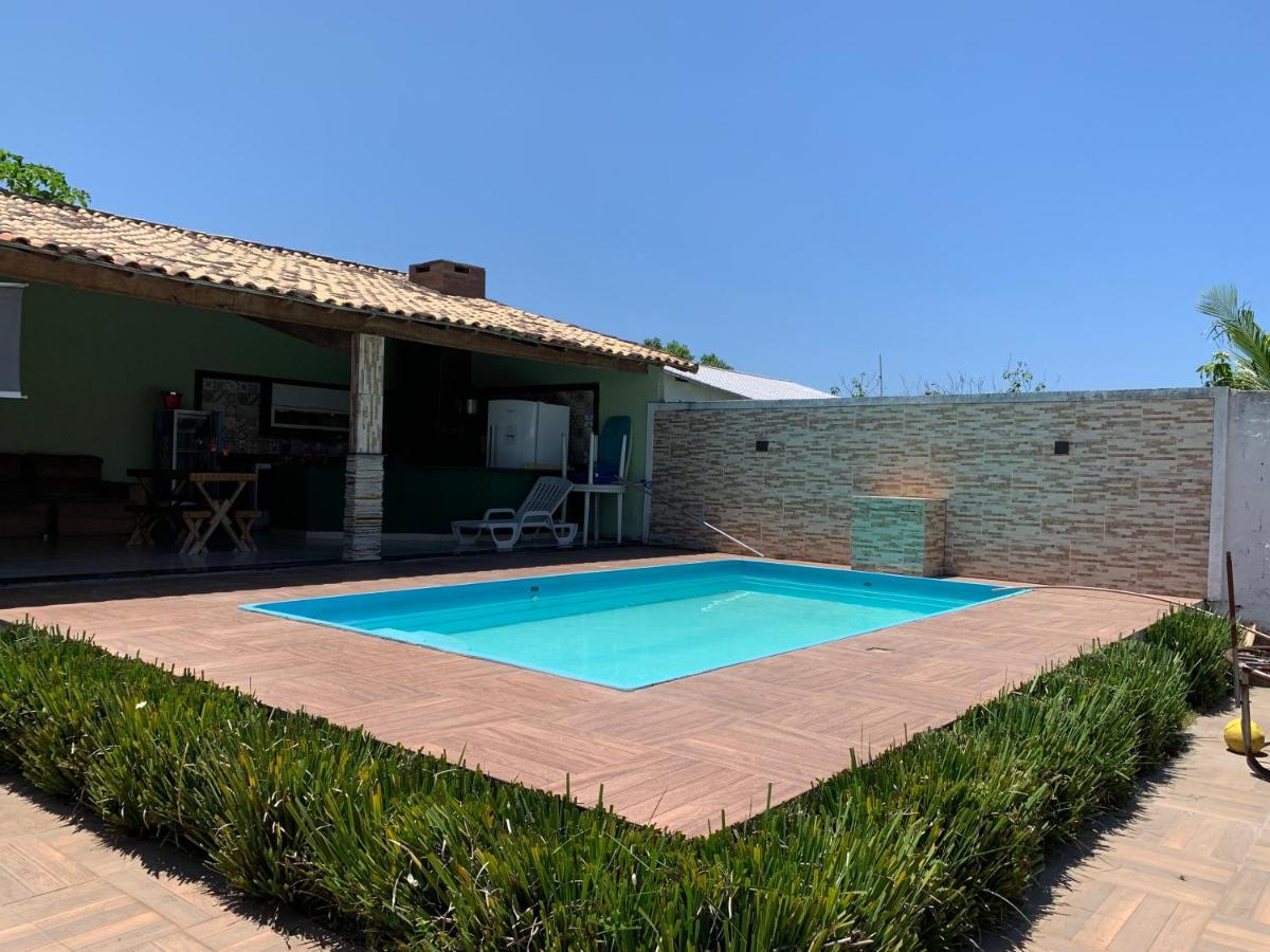 Refugio Perfeito Em Itaipuacu Villa Maricá Dış mekan fotoğraf