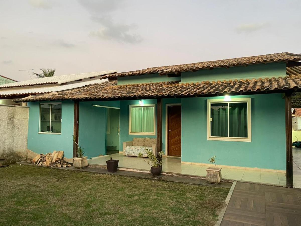 Refugio Perfeito Em Itaipuacu Villa Maricá Dış mekan fotoğraf